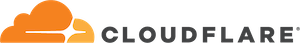 CloudFlare - Logo